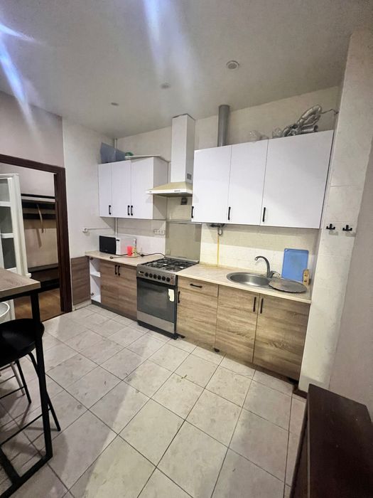 Эксклюзив!!!Продам 3х комнатную квартиру в Центре ул. Сумская 73