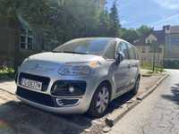 Citroen c3 picasso 2009 1.4 benzynka