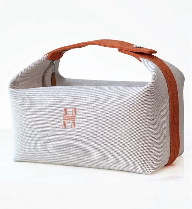GM hermes torebka kosmetyczka mała do ręki kelly bride case vanity H