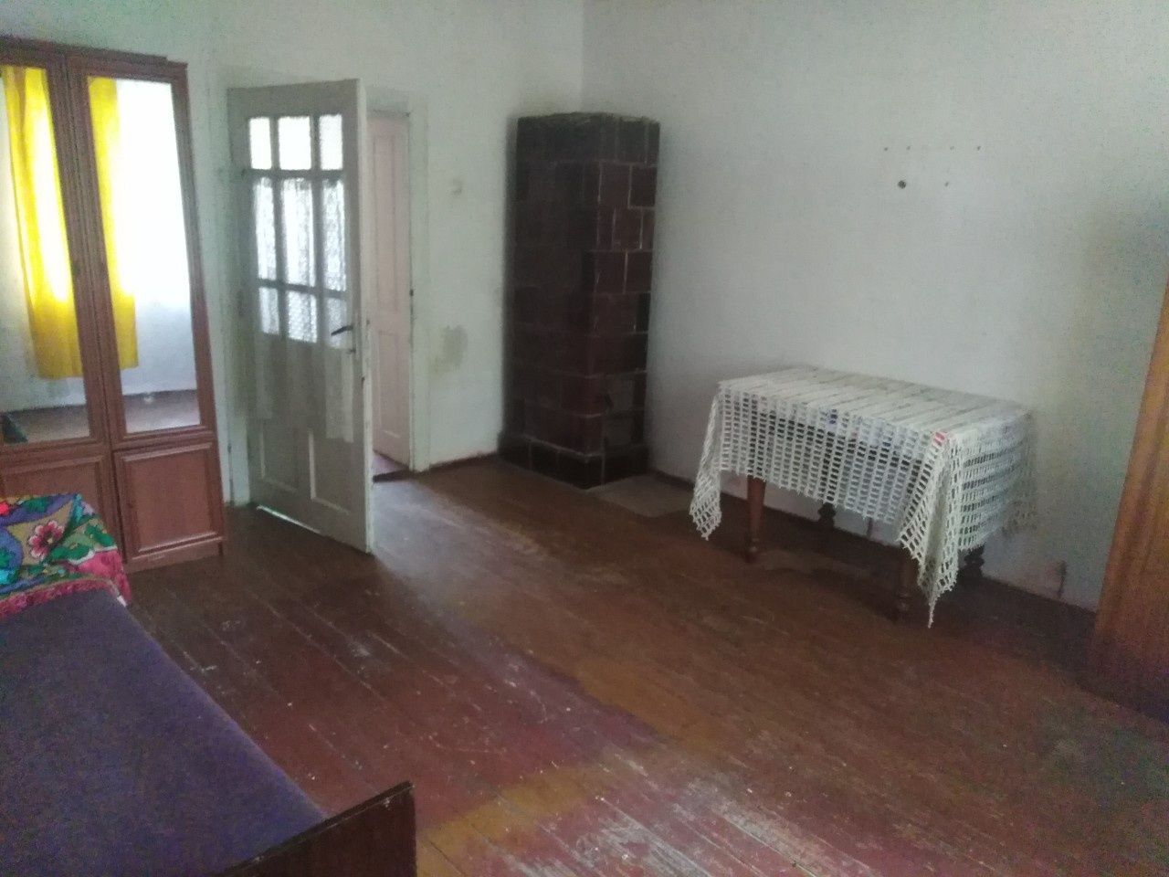 Продається будинок с.Анталовці
