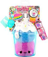 М'яка іграшка-антистрес Fluffie Stuffiez Small Plush Boba Drink Боба