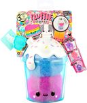 М'яка іграшка-антистрес Fluffie Stuffiez Small Plush Boba Drink Боба