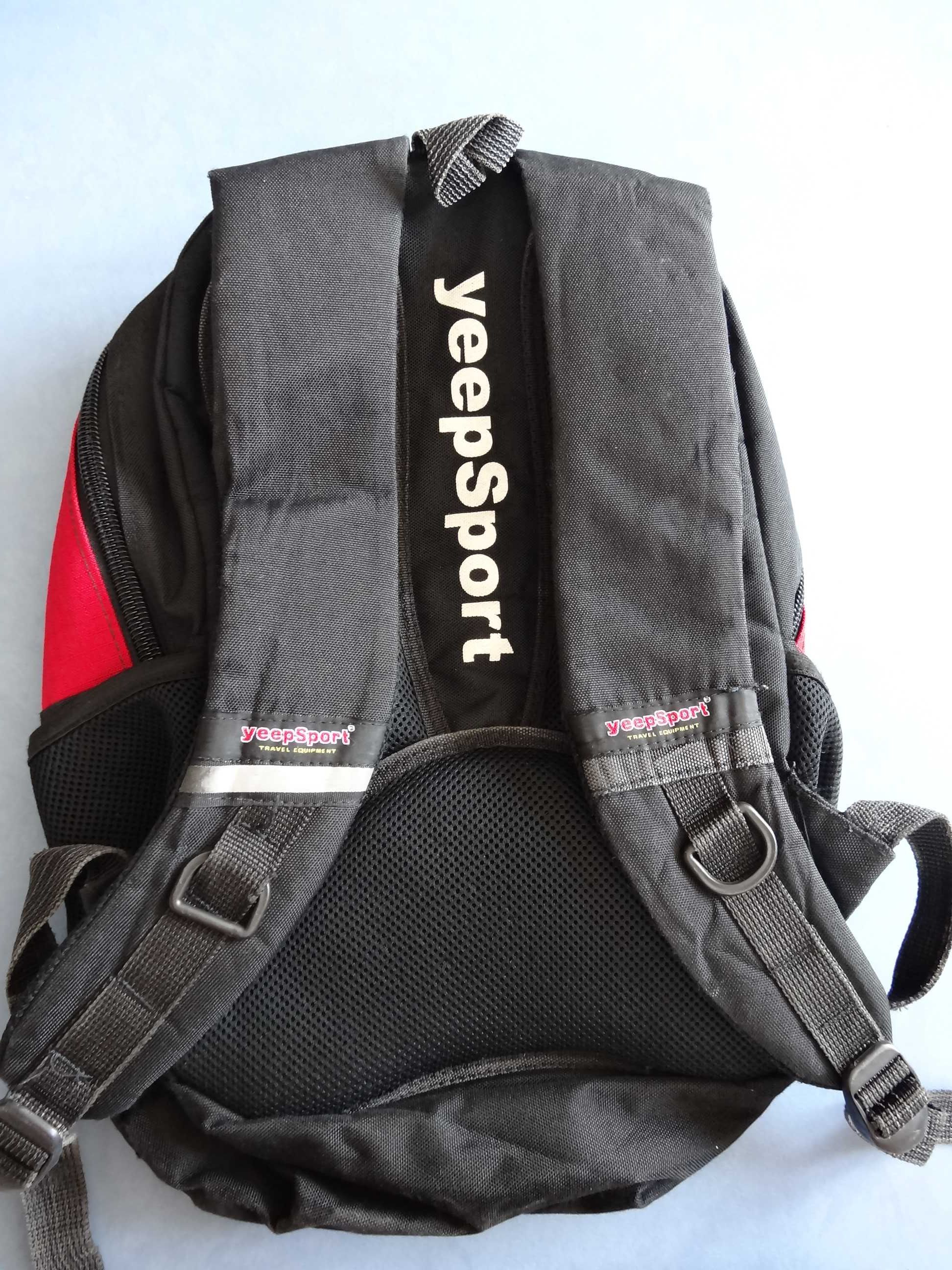 Plecak yeepSort Miejski