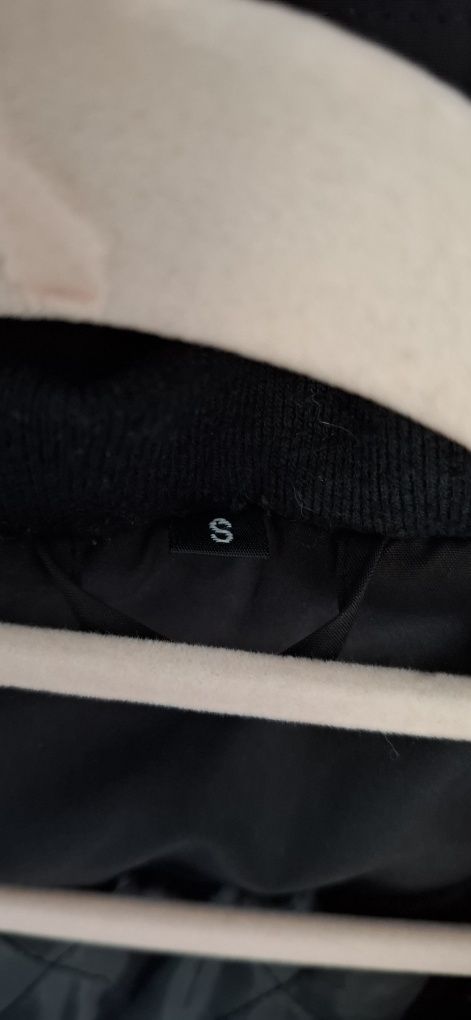 Kurtka parka  damska S