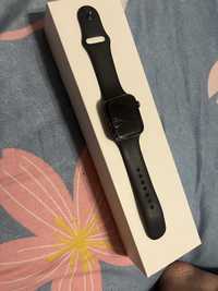 Apple watch 4 44mm полный коплект