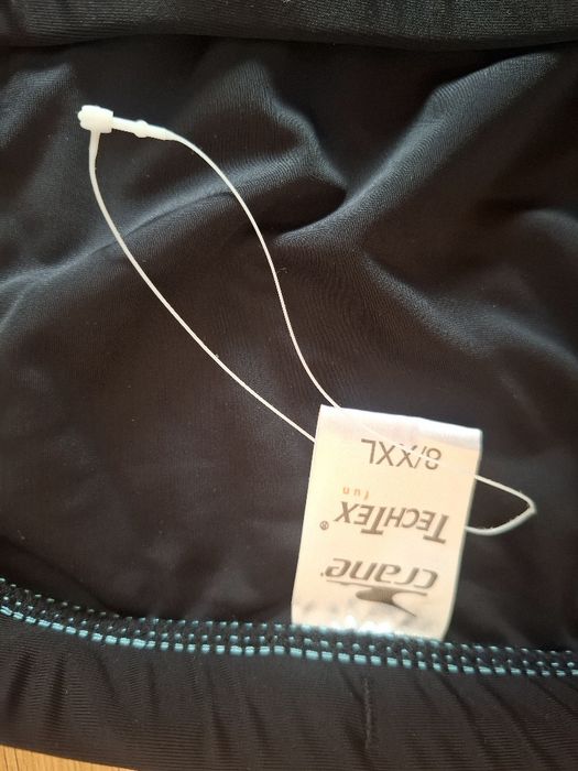 Плавки чоловічі нові Crane, XL-XXL