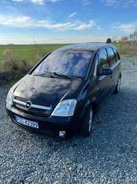 Opel Meriva 1.8 benzyna