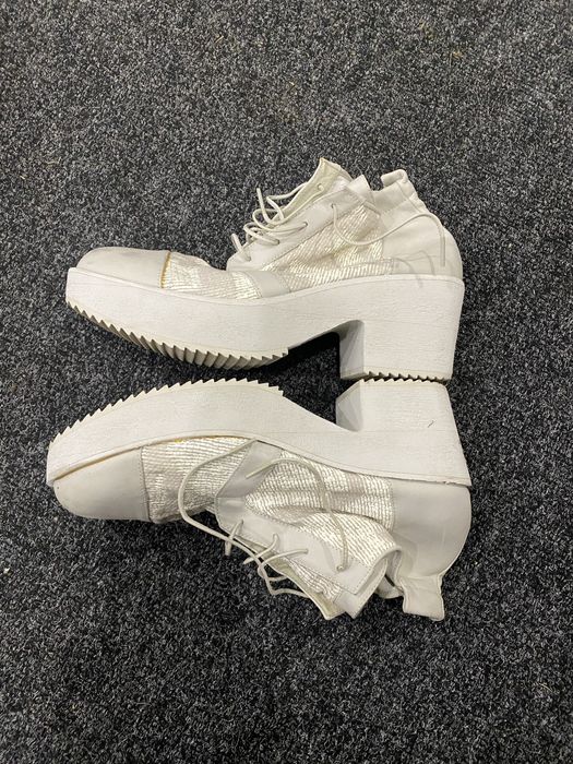 Ботики летние оригинальные и удобные