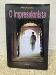 O impressionista de Hari Kunzru