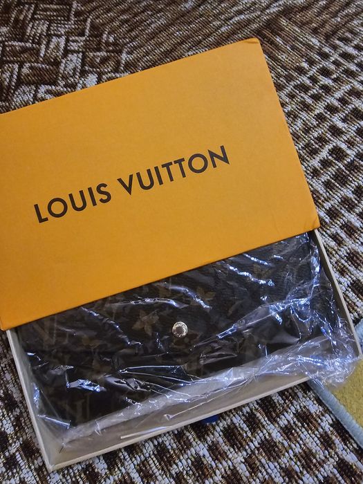Portfel Louis vuitton