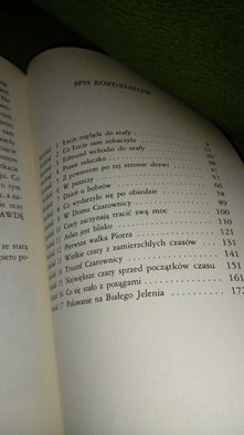 Opowieści z Narnii. Lew, czarownica i stara szafa. C.S. Lewis. NOWE