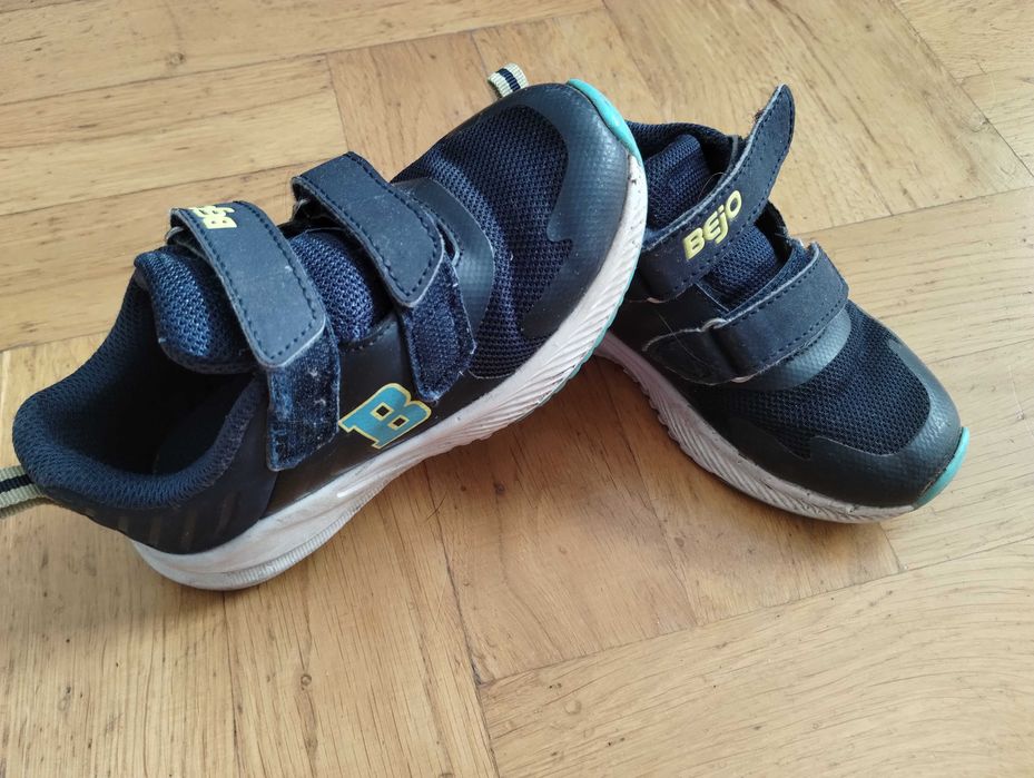 Buty  dla chłopca rozm.27