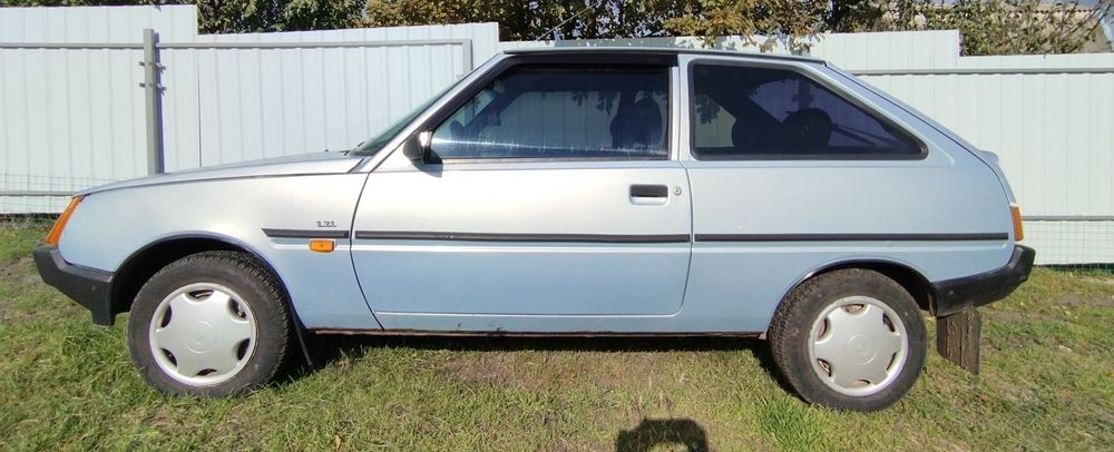 Продам Таврия-Нова 1102