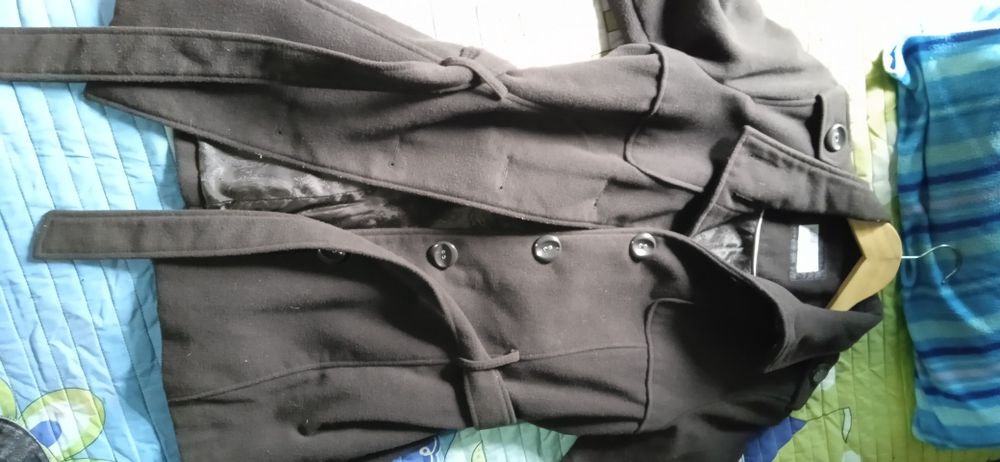 Casacos de mulher 3casacos e um colete