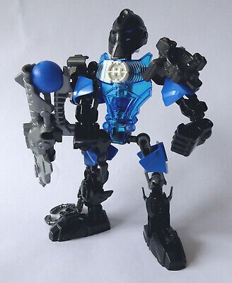LEGO Hero Factory 6282 Stringer + Instrukcja Klocki Używane