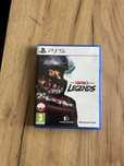 Ps5 Legends Grid