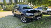 Bmw x5 40d 306km