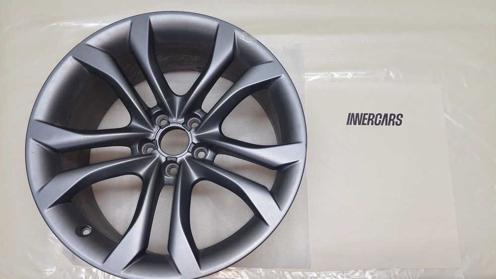 Audi A6C7 A4, A5, A6, 2010-18 диск легкосплавний R19, in00858