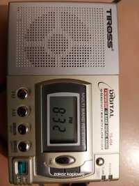 radio przenośne ts-454