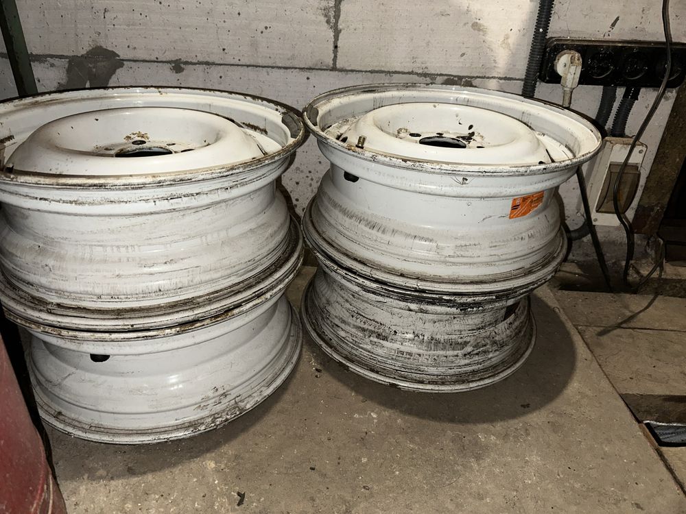 Продам диски на Ваз 2101-2107