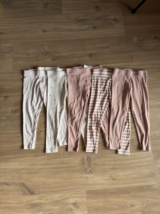 Legginsy Next 3-4 lata, 104 cm