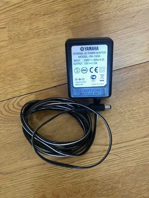 Vendo Sintetizador Yamaha MX49