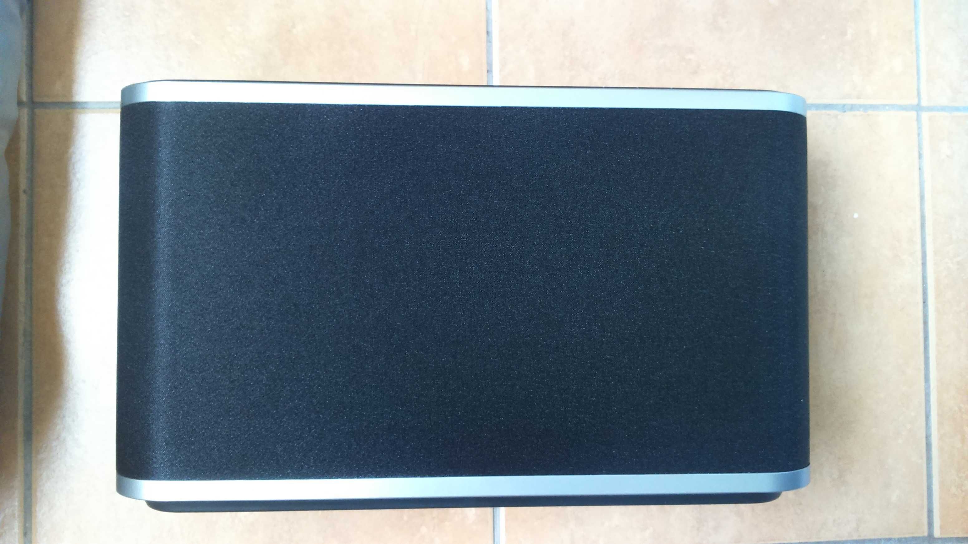 Głośnik  bluetooth wifi Panasonic SC-All9