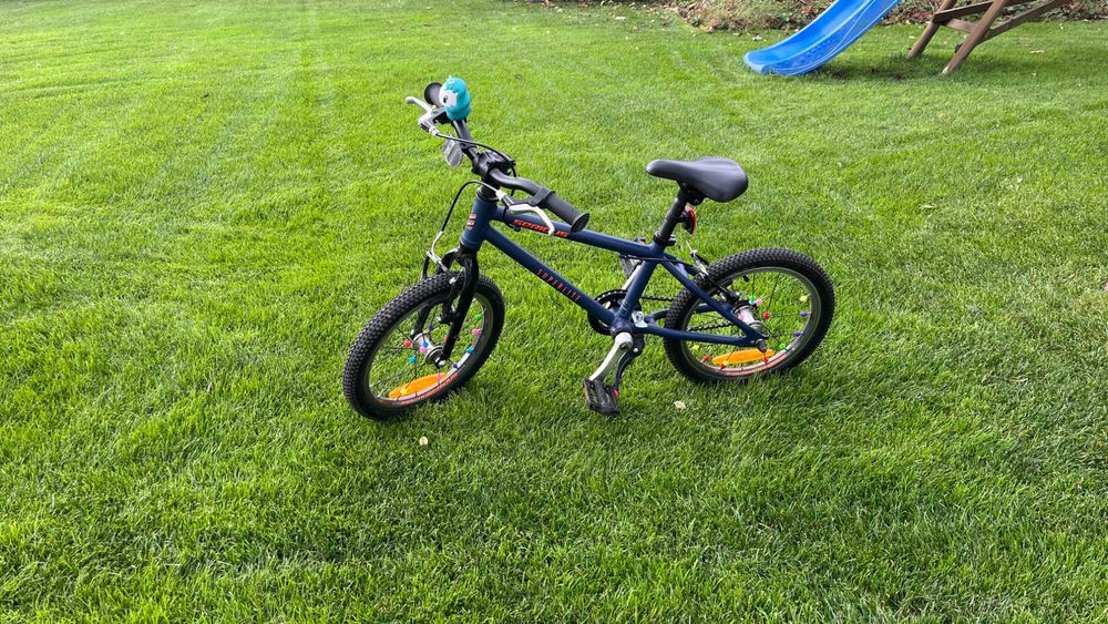 Serious superlite 16