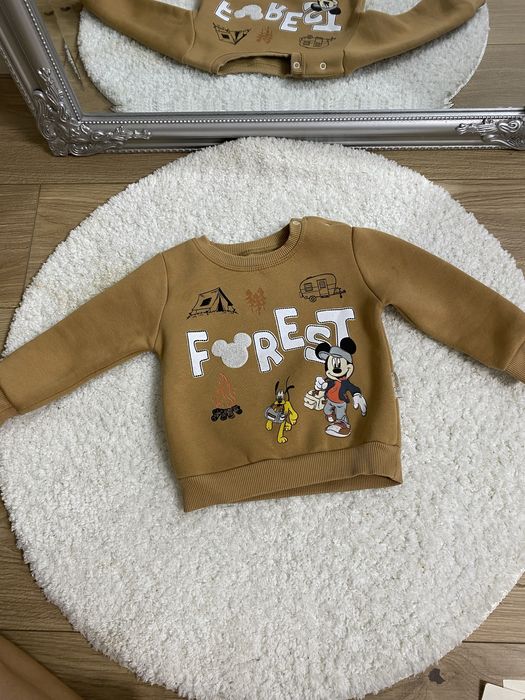 Костюм для хлопчика утеплений