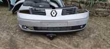 Бампер Рено Еспейс 4 renault espace 4