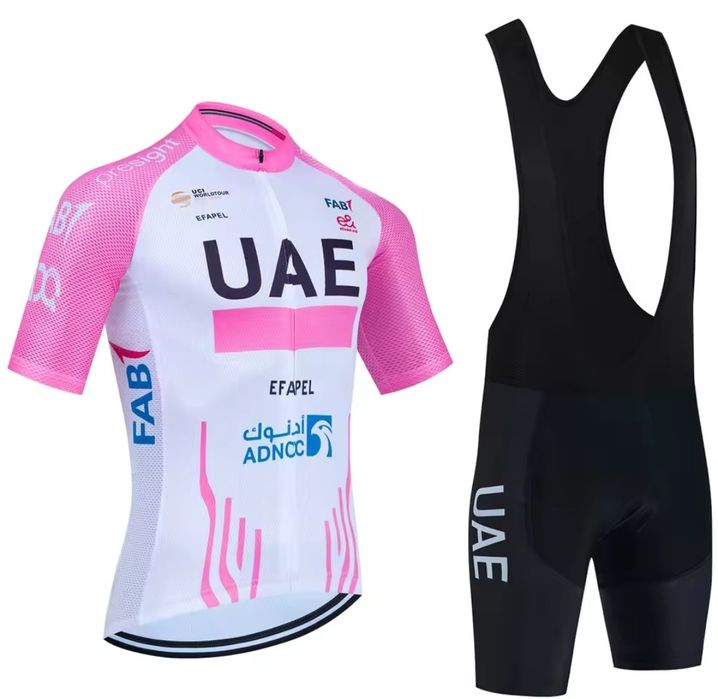 Equipamentos de Ciclismo