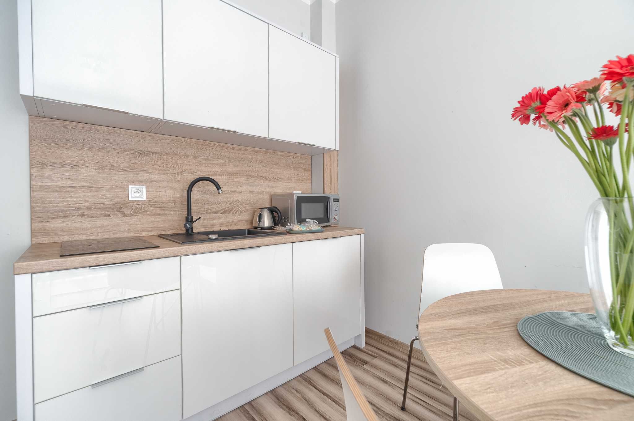 Apartament sprzedaż Pobierowo 2 pokoje bardzo blisko morza