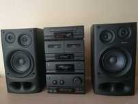 Wieza Sony MHC 4800 Top Unikat