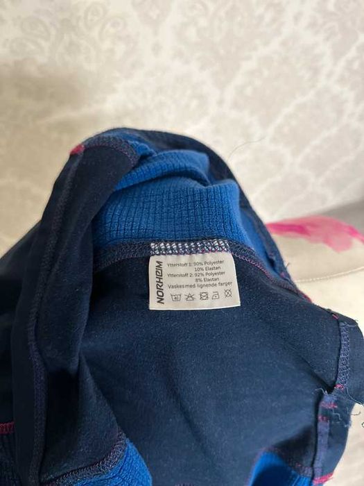 Bluza Damska Norheim rozmiar. L