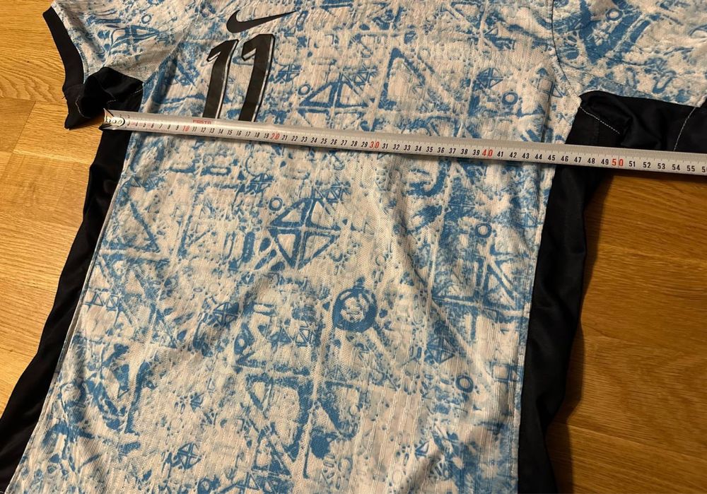 Колекційна футболка збірної Португалії Marlene