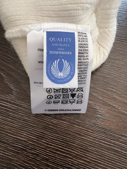 Шапка Canada Goose Arctic Program