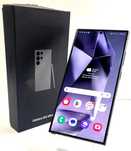 Jak Nowy Samsung Galaxy S23 Ultra Black 12GB Ram 512GB Rezerwacja!!!