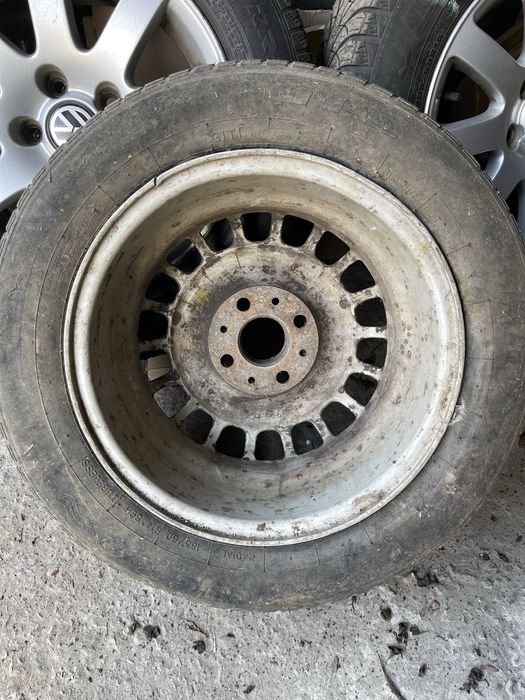 розпарковки резини, диск r15 диск 4/100