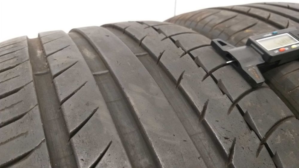 P431392 para 245/40R18 93Y Michelin Pilot Sport dot.1610r.