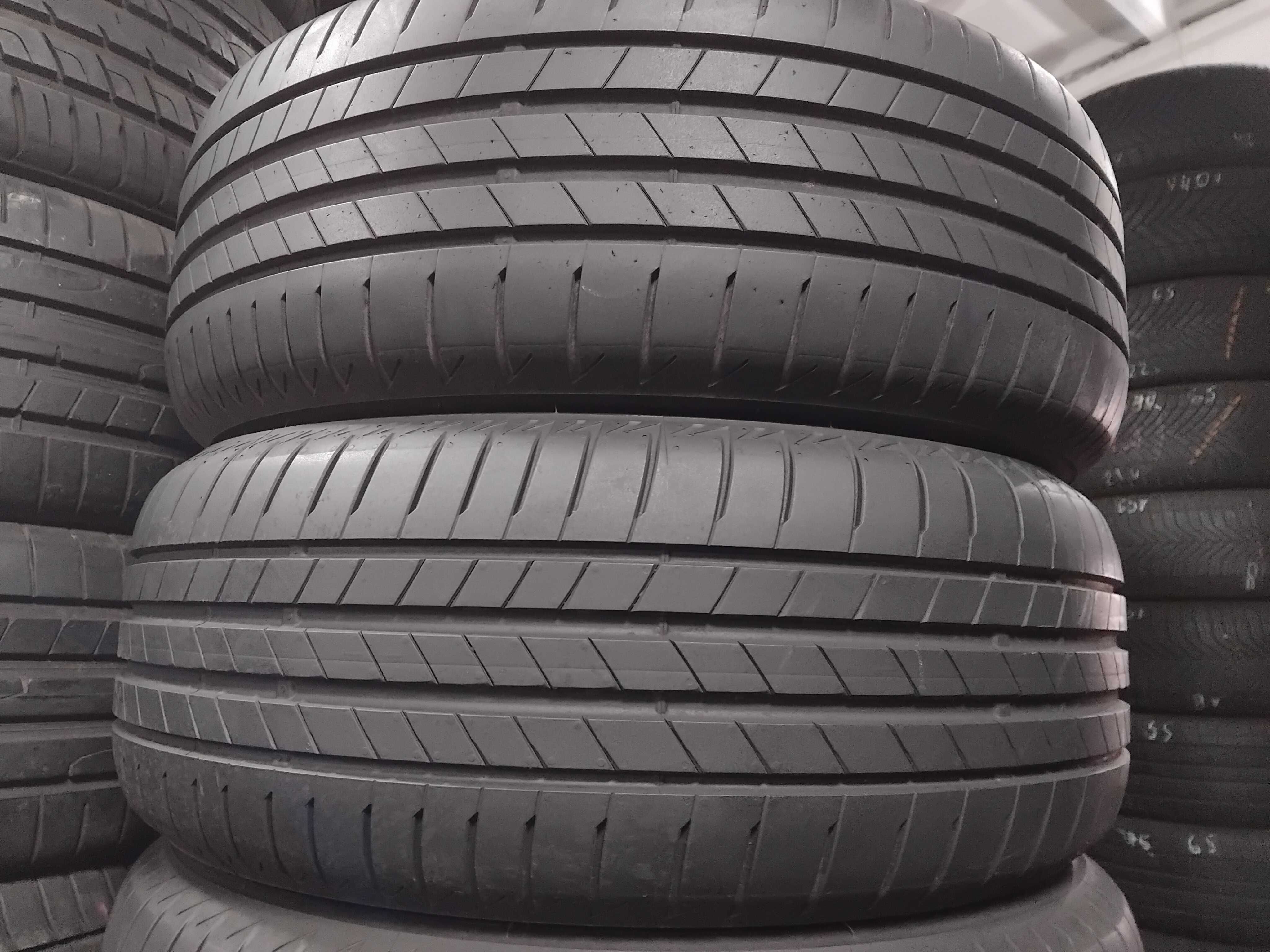 Шини бу 225/50 R18 Bridgestone Turanza T005 Ran Flat Комплект ЛІто