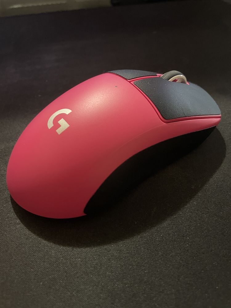 Мышка Logitech G PRO Superlight