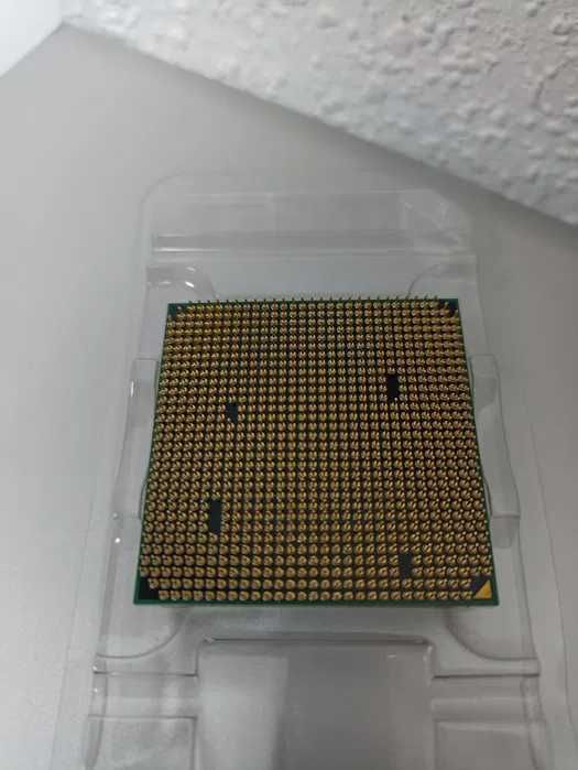 AMD Phenom X4 955 Black Edition 3200 MHz 6MB AM3/AM3+/AM2+