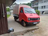 Deawoo lublin 2 1992 rok -2.4 po remoncie