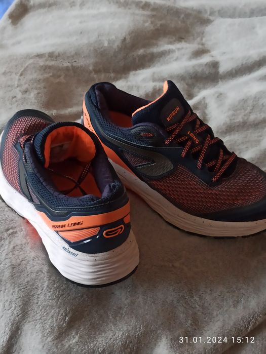 Беговые кроссовки KIPRUN LONG