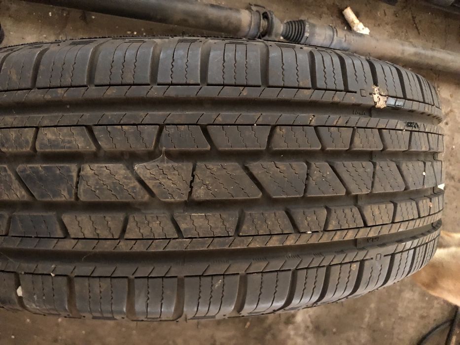 Cooper diskoverer 235/55/20 3 шт