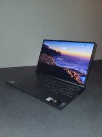 Lenovo Legion 5 pro 16IAH7