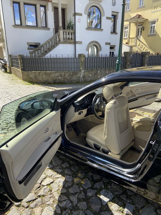 BMW 320D E92 05/2009
