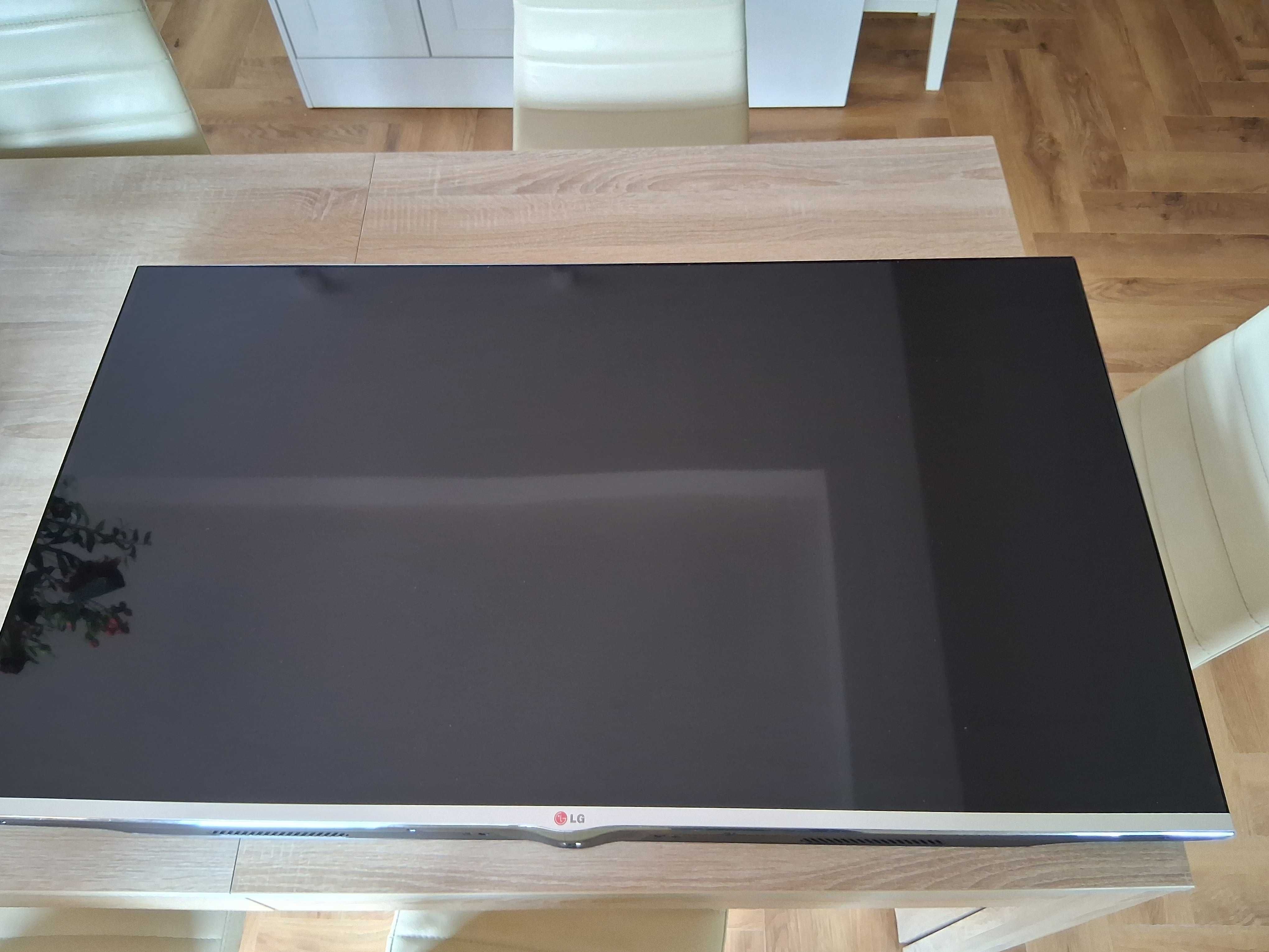 Telewizor LG 3D 47" jak nowy