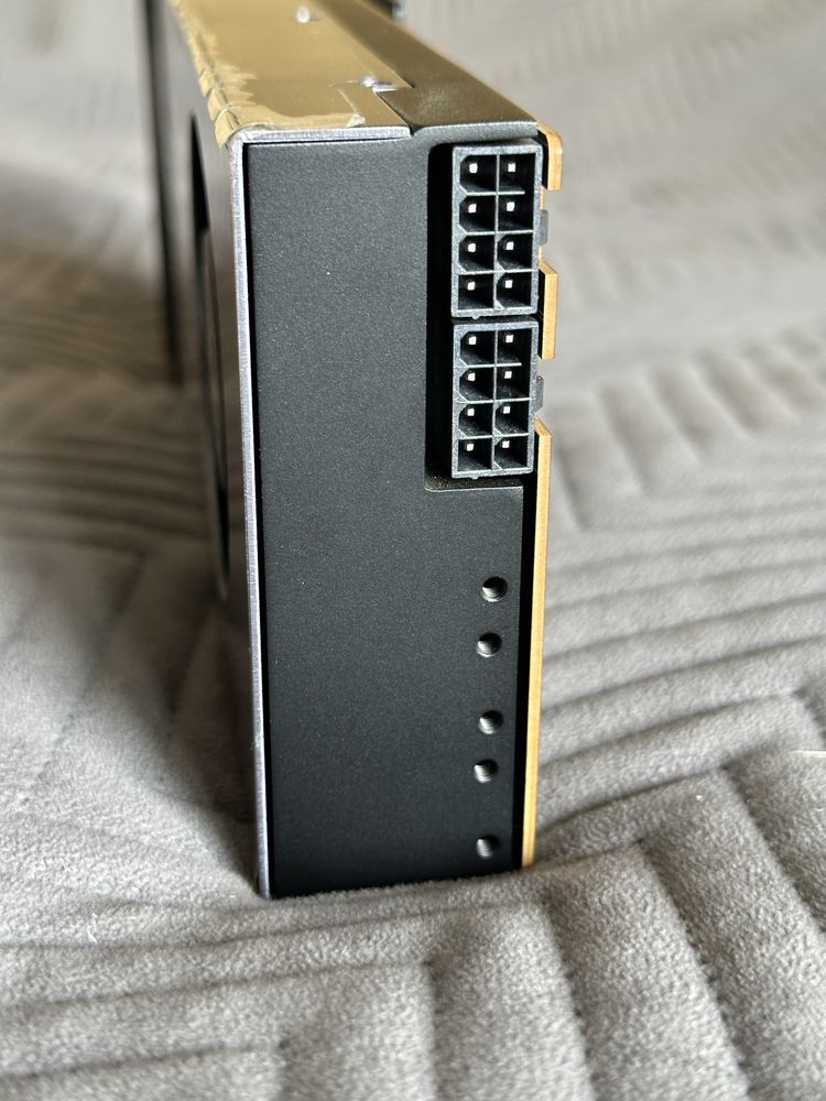 Karta Graficzna GPU NVIDIA GeForce RTX 3090 24GB GDDR6X