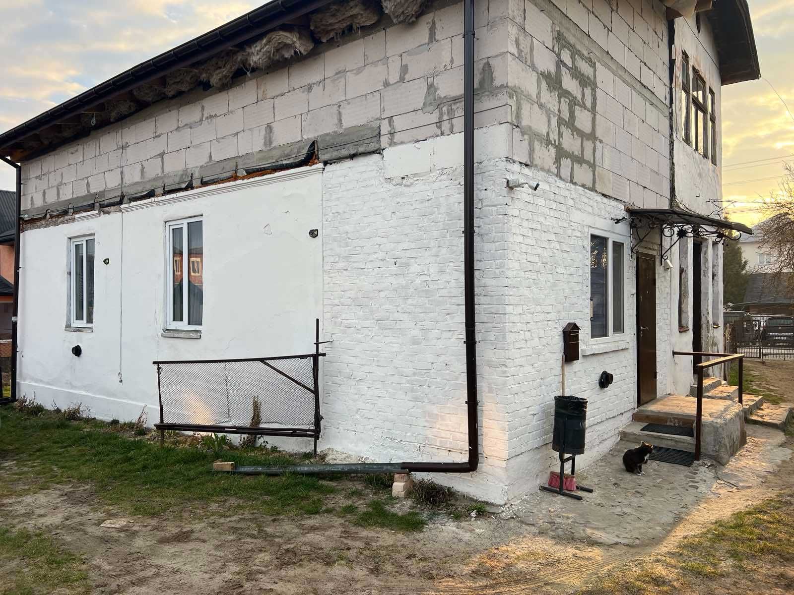 Продаж 4кім. Зимна Вода